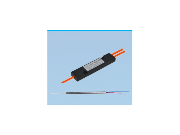 1×2多模50/50耦合器